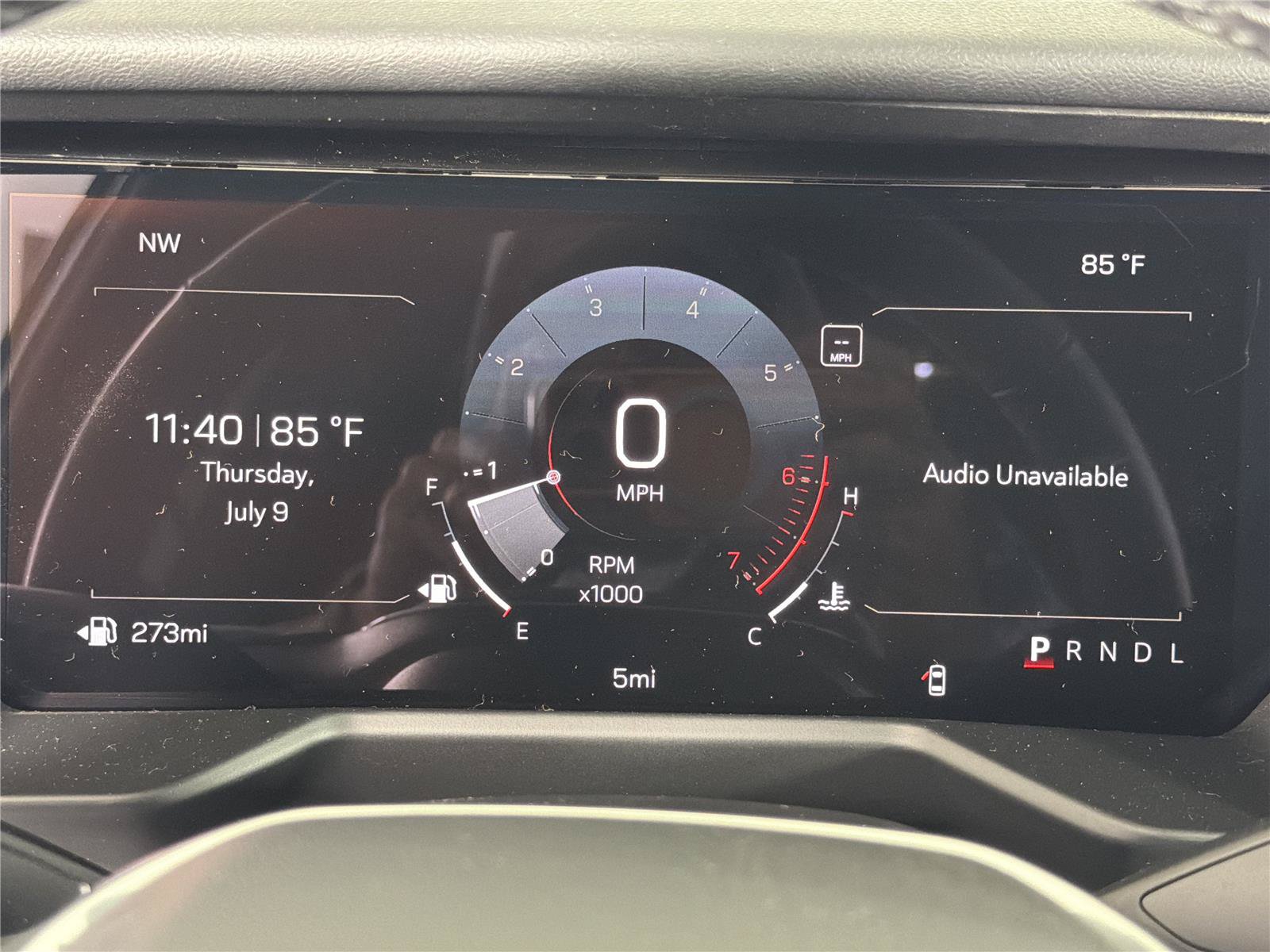 New 2026 GMC Acadia Elevation w/ Black Edition FWD image 28