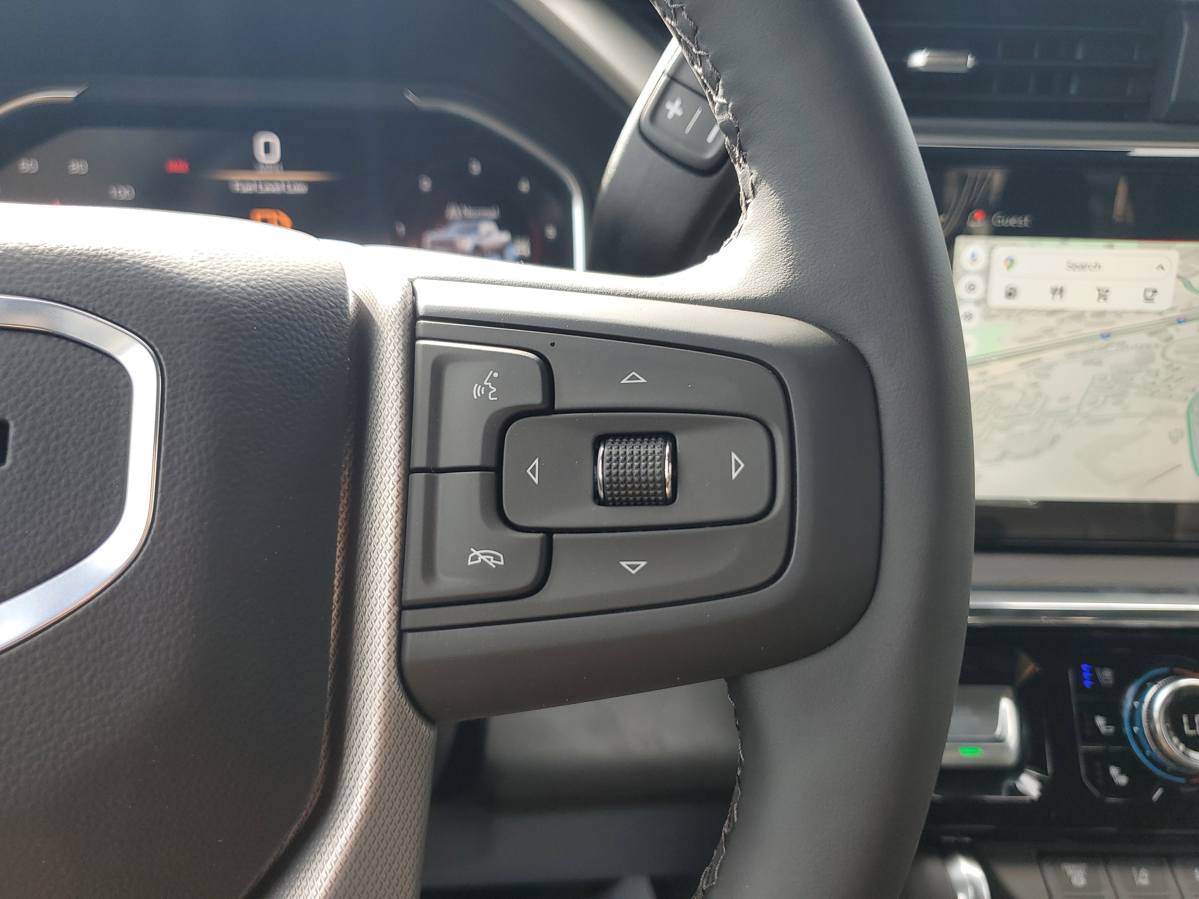 New 2025 GMC Sierra 2500 Denali image 23