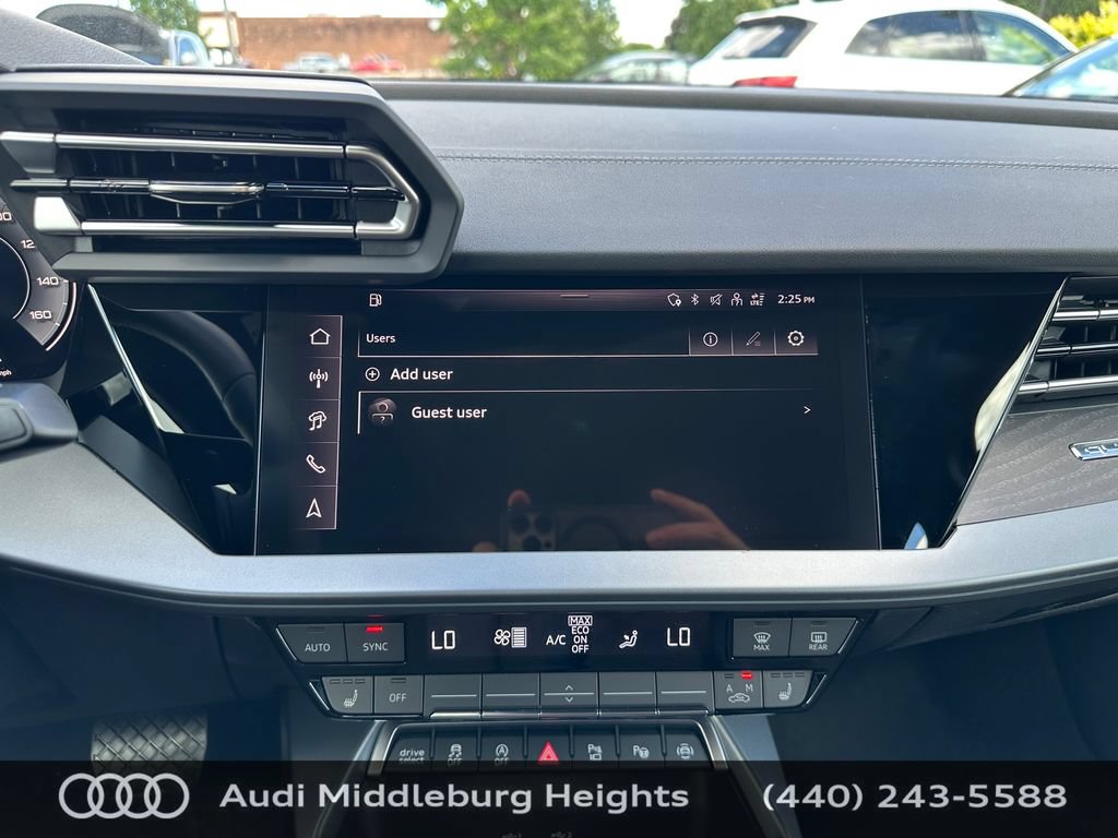 New 2026 Audi A3 2.0T Premium AWD/4WD image 26