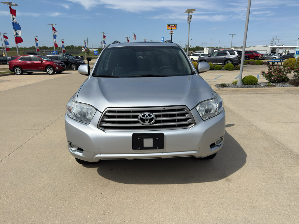 Used 2010 Toyota Highlander SE AWD/4WD image 2