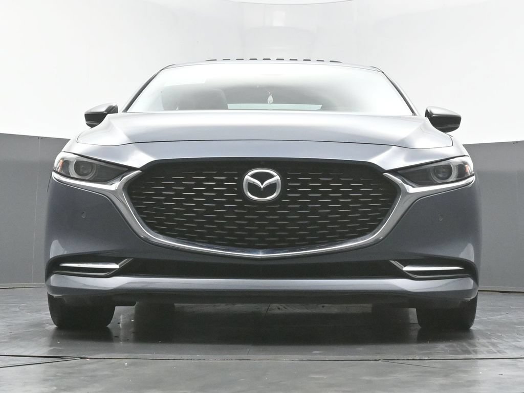 Used 2023 MAZDA MAZDA3 2.5 Turbo Sedan w/Premium Plus AWD/4WD image 51