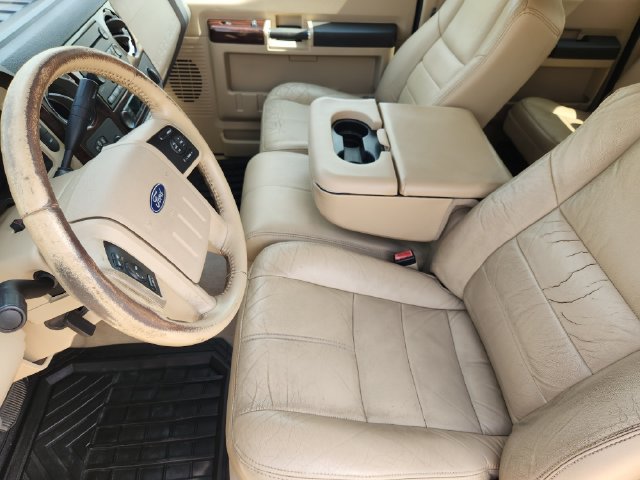 Used 2008 Ford F250 Lariat AWD/4WD image 13