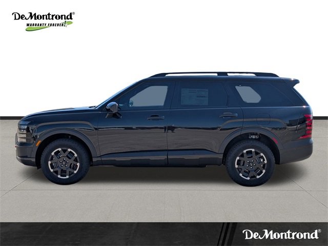 New 2026 Hyundai Palisade XRT Pro image 8