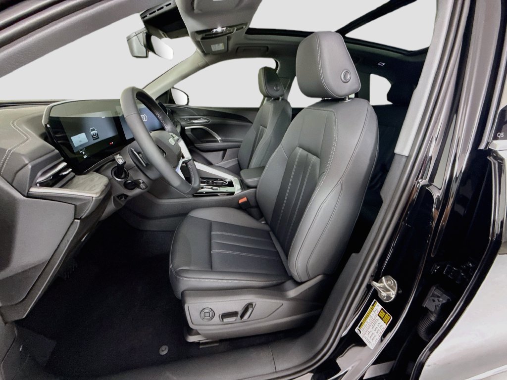 New 2026 Audi Q5 Premium AWD/4WD image 20