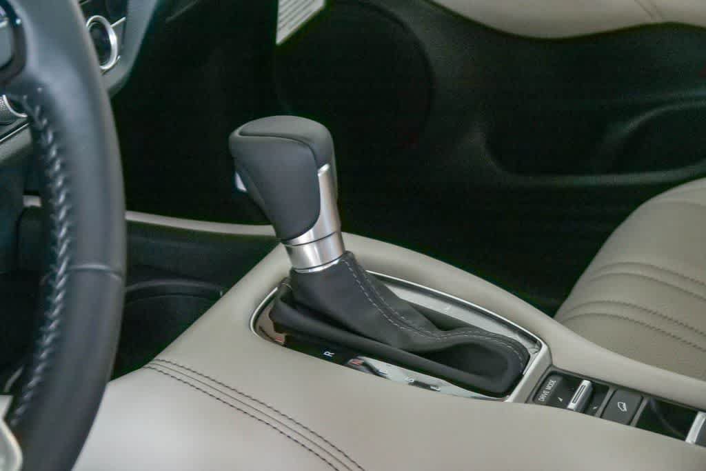 New 2027 Honda HR-V EX-L image 18