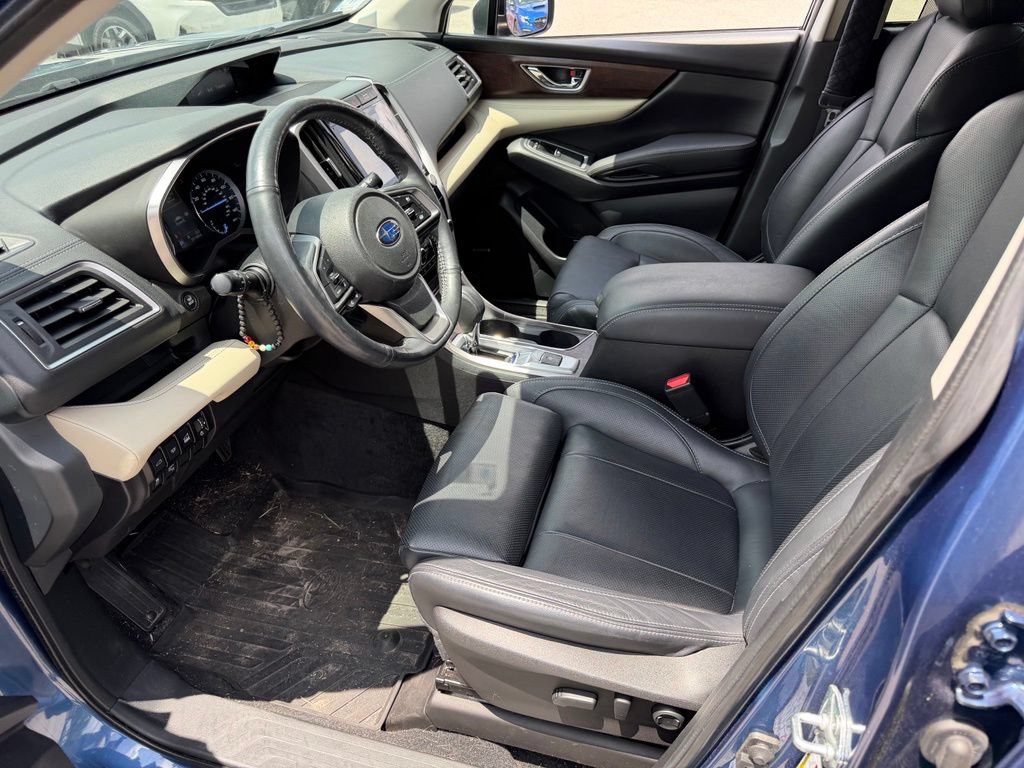 Used 2022 Subaru Ascent Touring AWD/4WD image 26