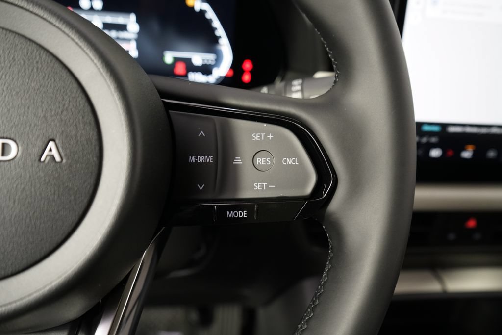 New 2026 MAZDA CX-5 Select AWD/4WD image 32