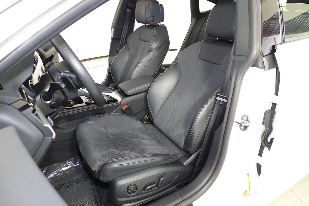 Used 2022 Audi A5 2.0T Premium Plus image 22