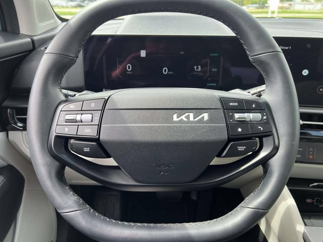 Used 2026 Kia Sportage SX Prestige AWD/4WD image 17