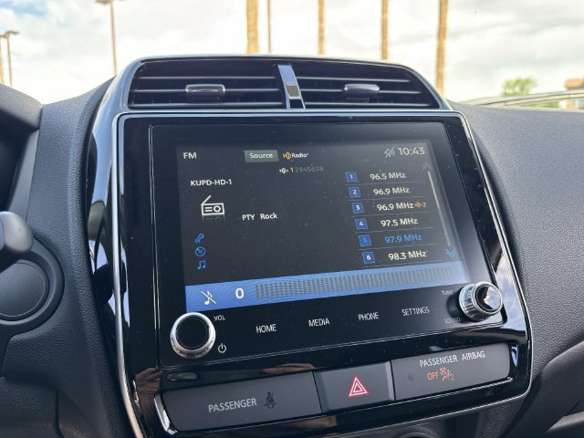 New 2027 Mitsubishi Outlander Sport ES AWD/4WD image 18