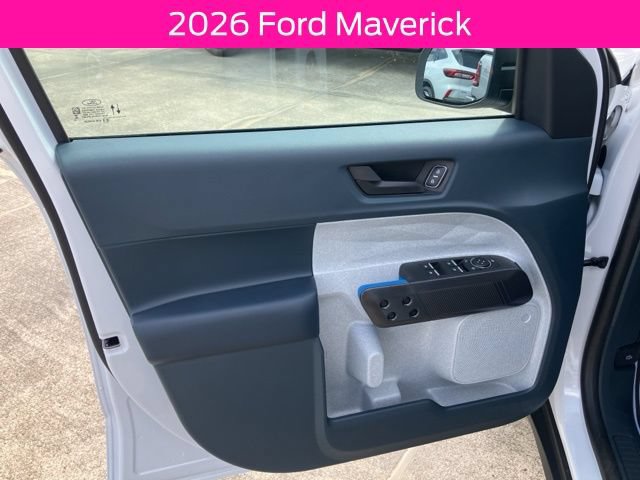 New 2026 Ford Maverick XLT w/ 4K Tow Package AWD/4WD image 22