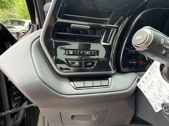New 2026 Lexus TX 350 AWD image 21