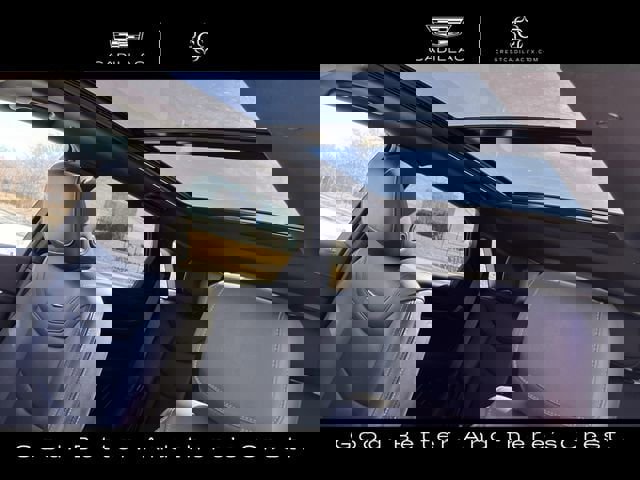 Certified 2024 Cadillac XT5 Premium Luxury image 19