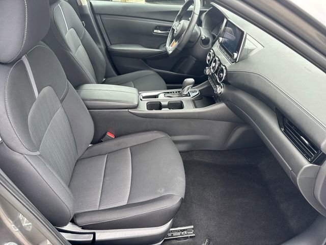 Used 2024 Nissan Sentra SV w/ All-Weather Package image 32