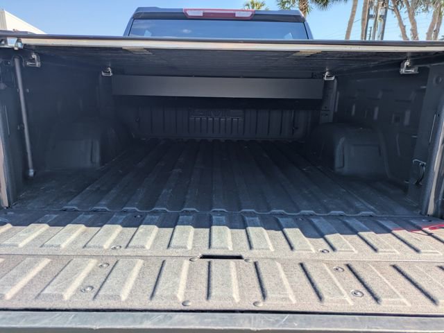 Used 2023 GMC Sierra 1500 SLT w/ SLT Premium Package image 12