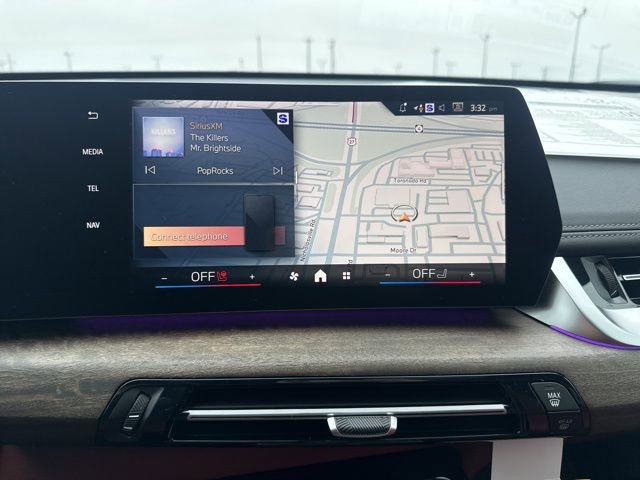 New 2026 BMW X1 xDrive28i w/ Convenience Package AWD/4WD image 17