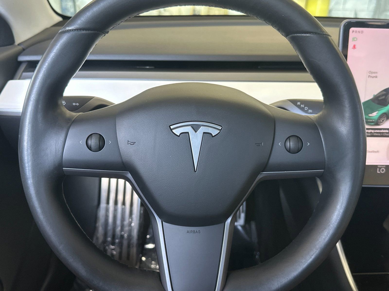 Used 2019 Tesla Model 3 Long Range AWD/4WD image 22