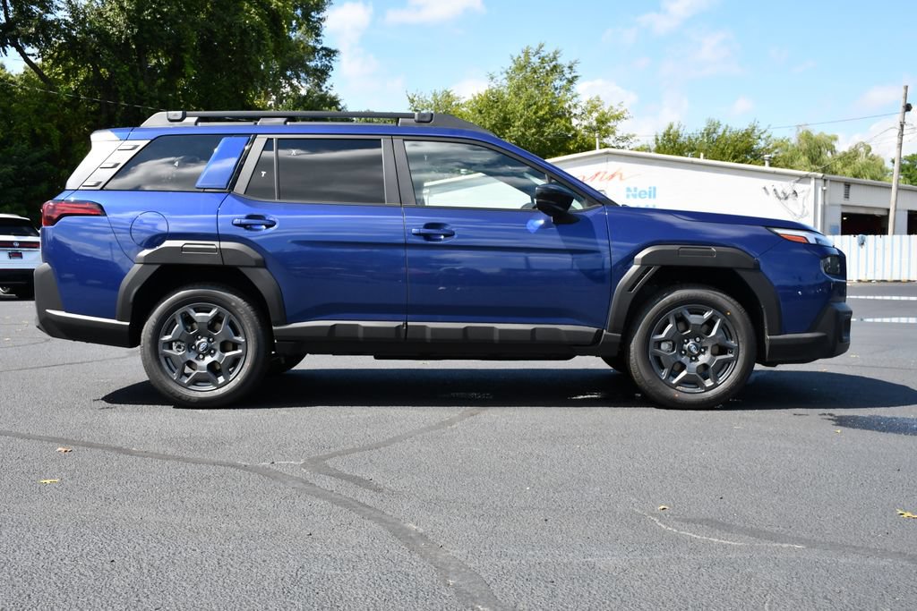 New 2026 Subaru Outback Premium AWD/4WD image 8