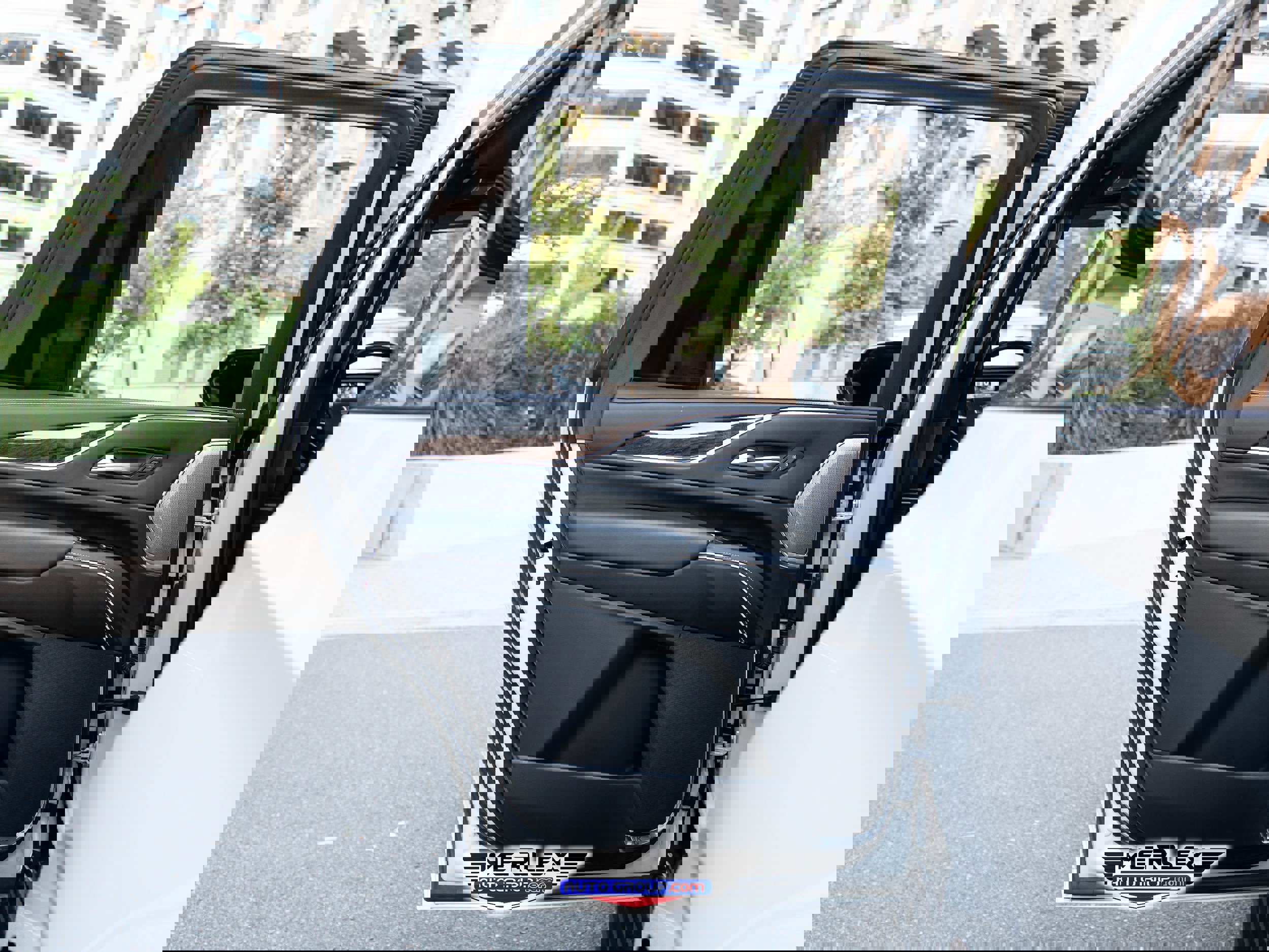 Used 2023 Cadillac Escalade Sport Platinum image 49