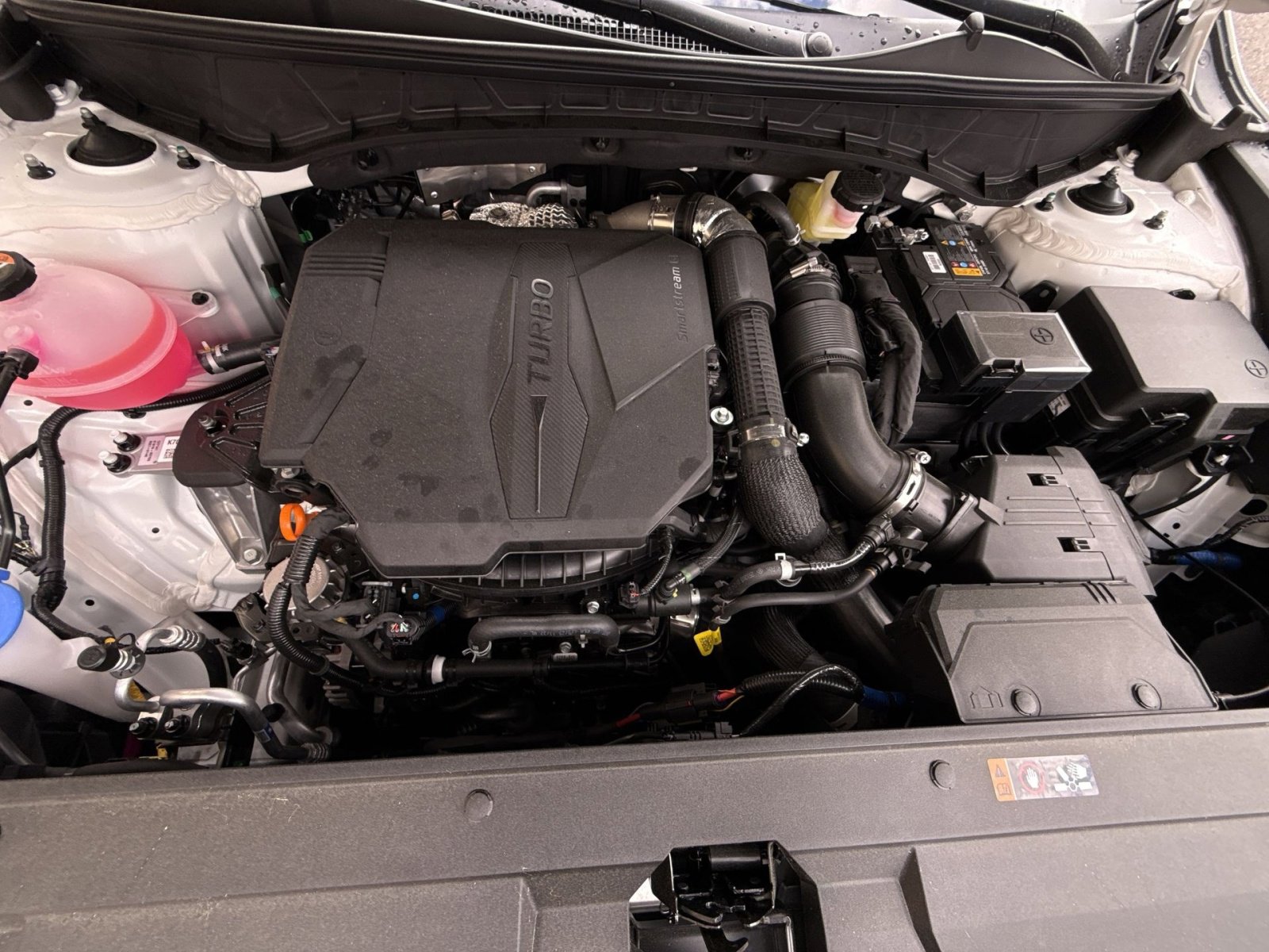 New 2026 Hyundai Santa Cruz XRT image 27