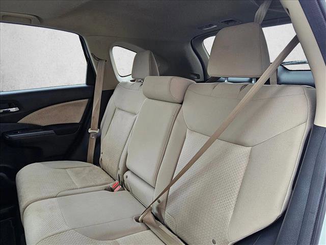 Used 2016 Honda CR-V EX image 17