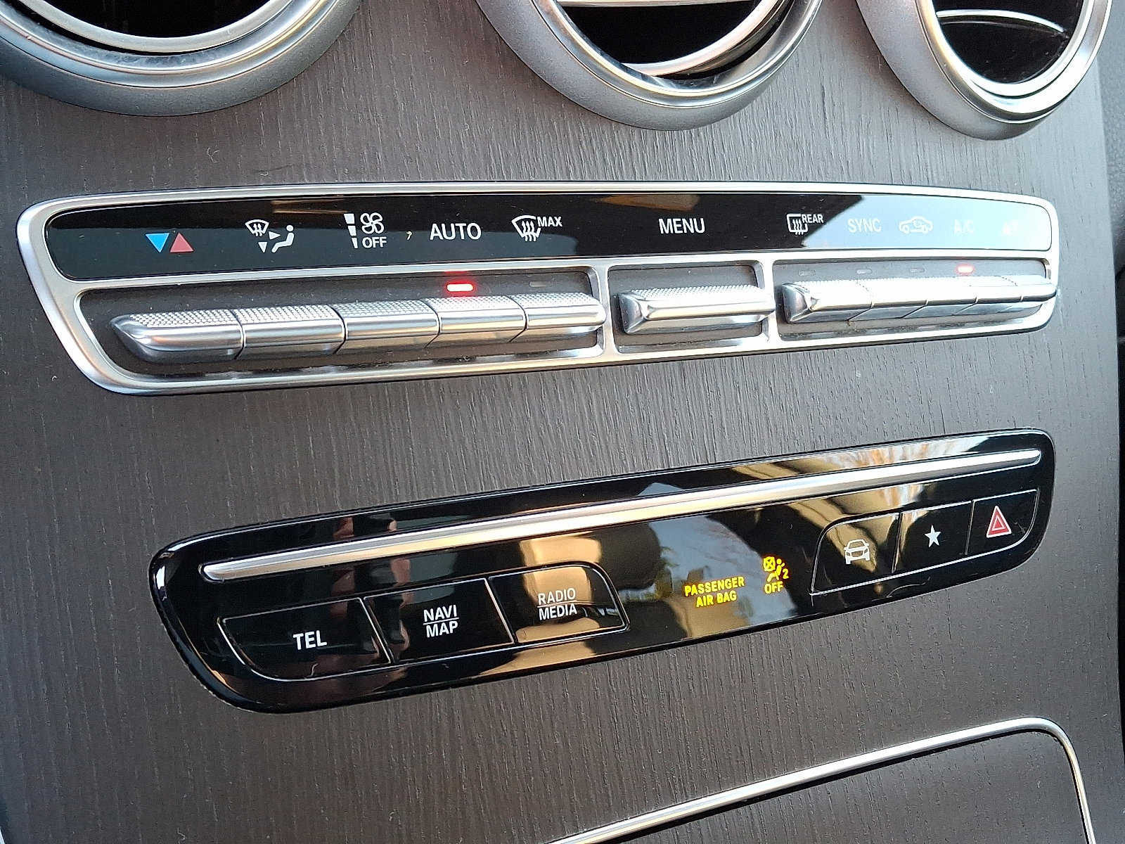 Certified 2022 Mercedes-Benz GLC 300 4MATIC image 16