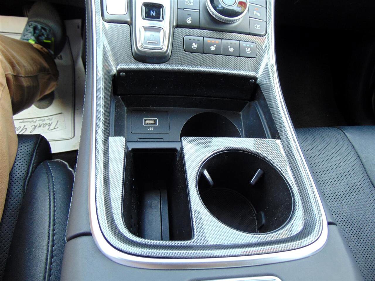 Used 2023 Hyundai Santa Fe Limited image 33