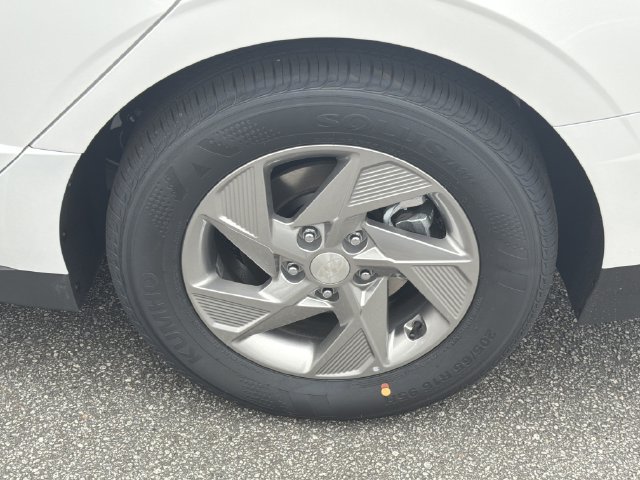 New 2026 Hyundai Sonata SE FWD image 21