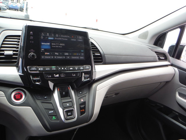 Used 2019 Honda Odyssey EX-L image 22
