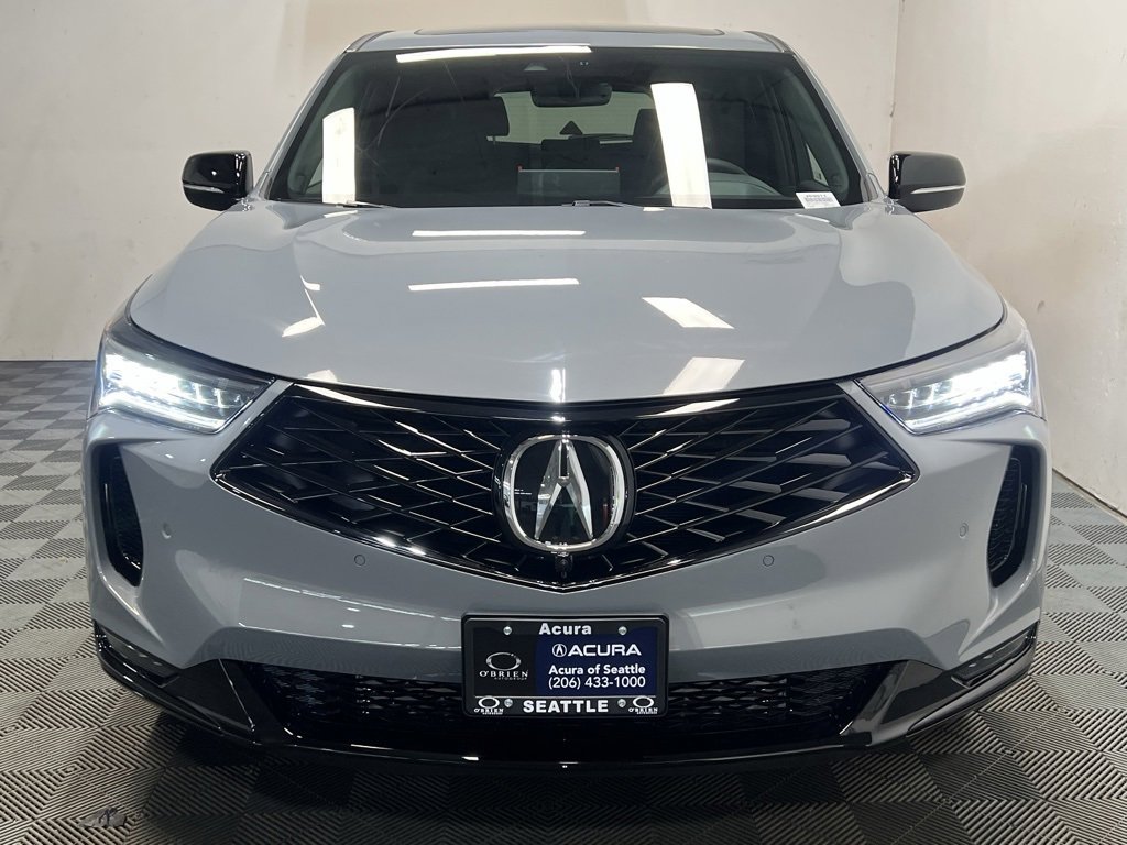 New 2026 Acura RDX A-Spec image 2