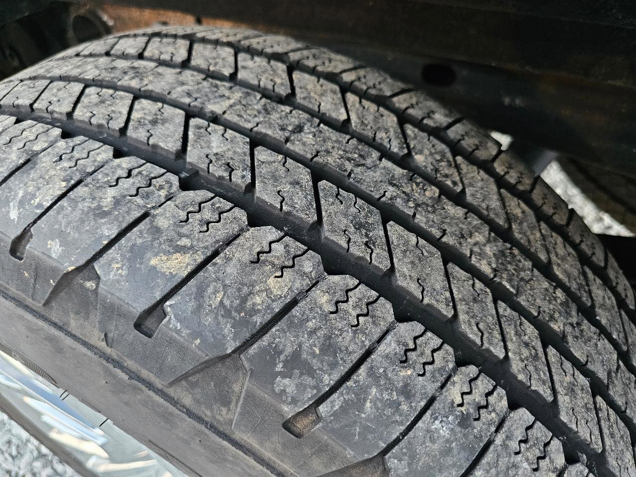 Used 2017 Chevrolet Silverado 1500 LT w/ Texas Edition image 70