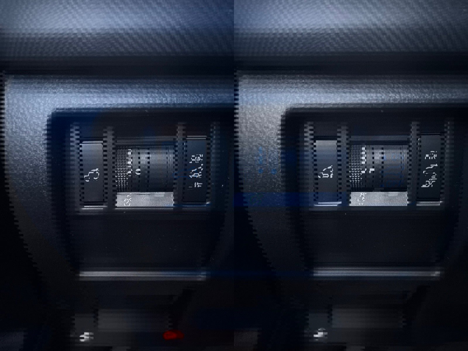 New 2026 Subaru Forester Premium image 16