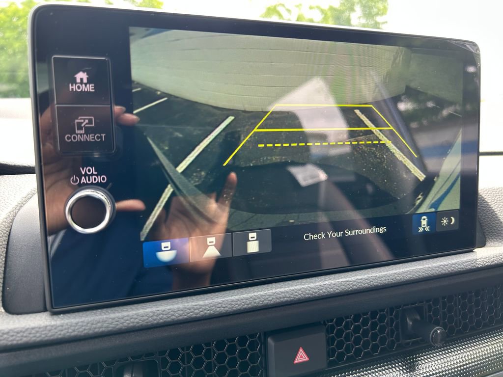 Certified 2026 Honda CR-V Sport image 29