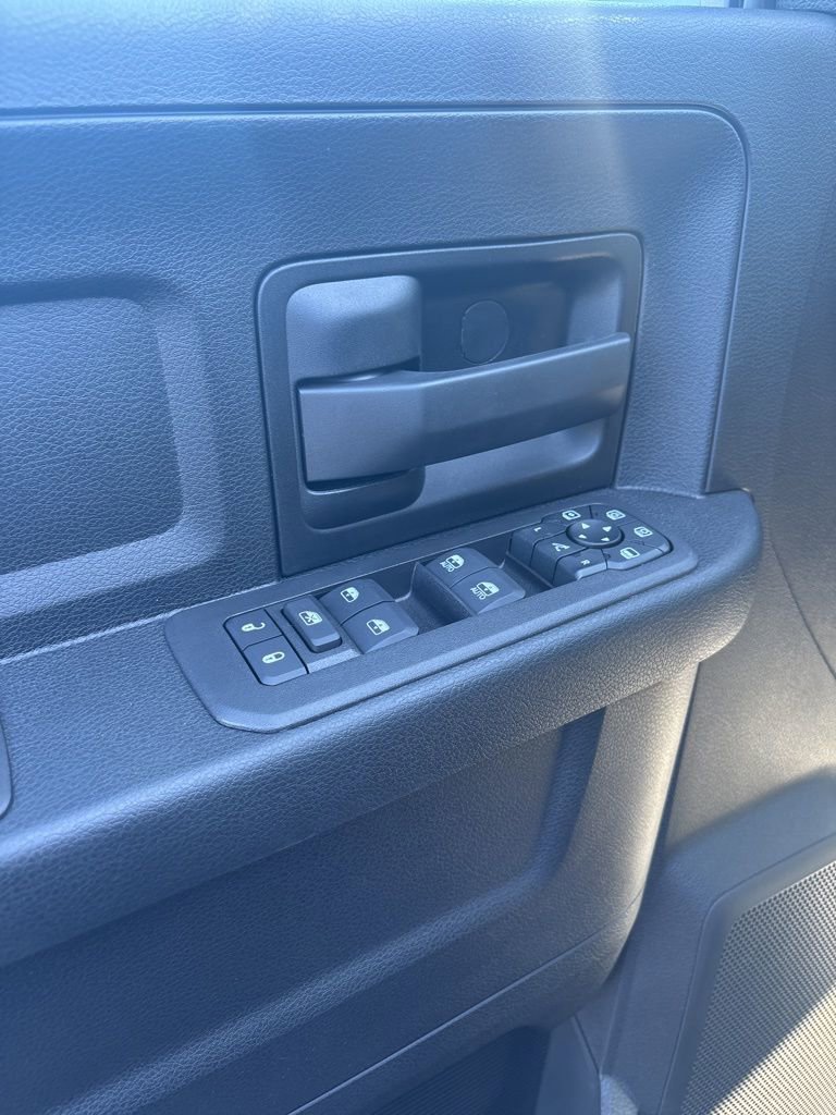 New 2026 RAM 2500 Tradesman image 17