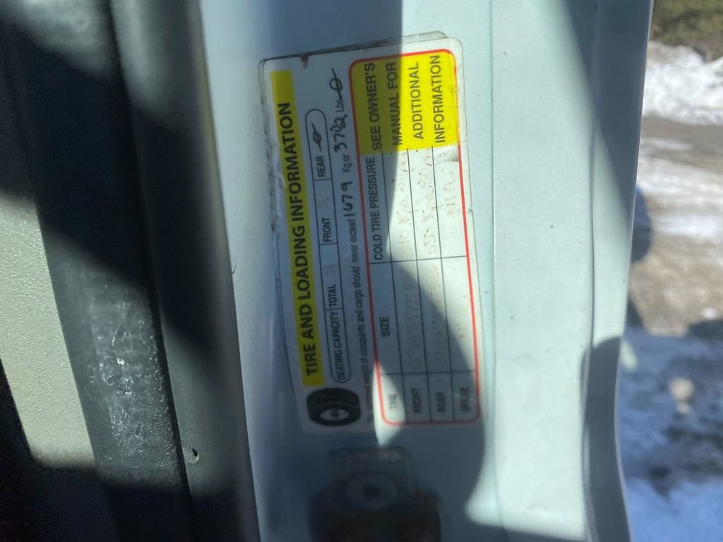 Used 2019 GMC Savana 3500 w/ Power Convenience Package RWD image 33