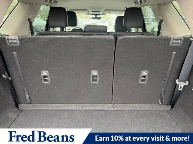 New 2026 Nissan Pathfinder SL image 14