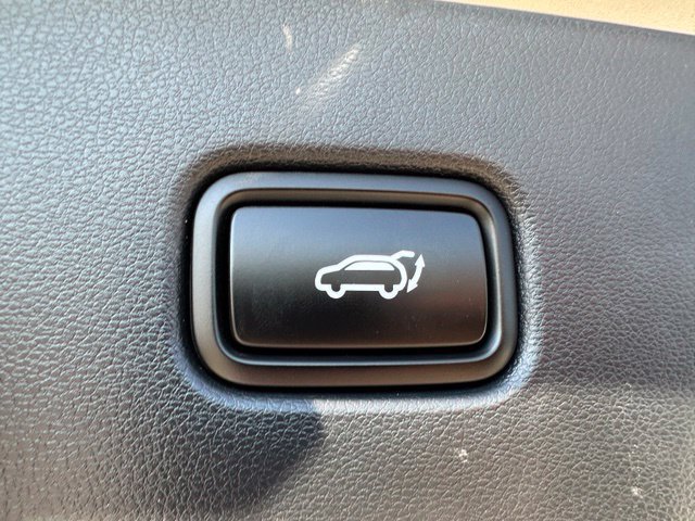 Used 2024 Hyundai Tucson Blue AWD/4WD image 13