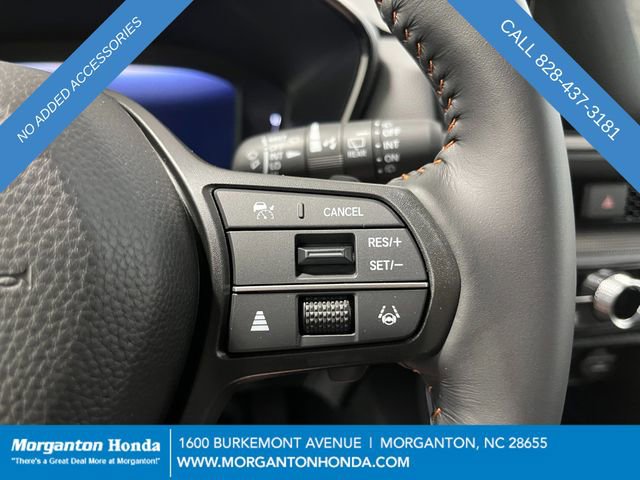 New 2026 Honda CR-V Sport-L image 20