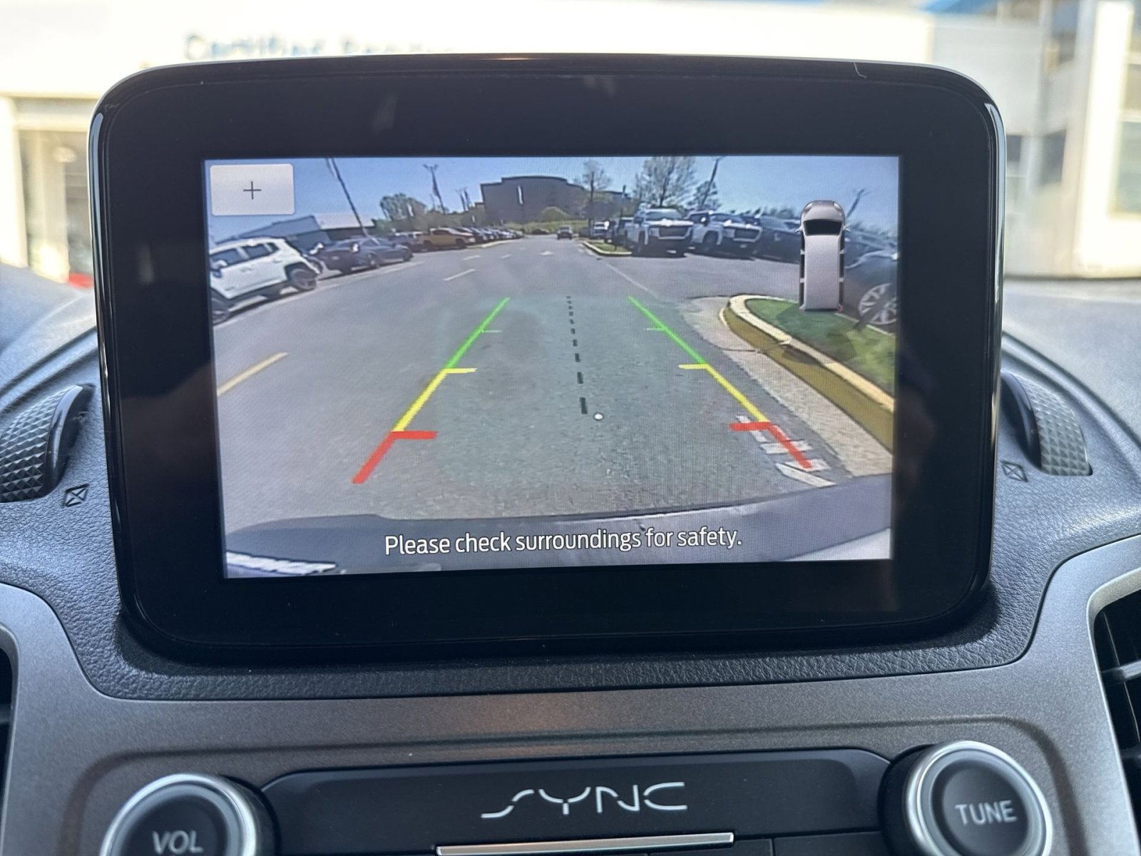 Used 2020 Ford Transit Connect XL FWD image 19