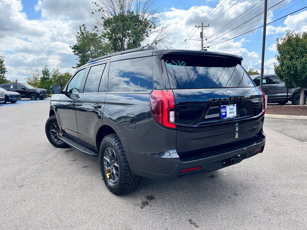 New 2027 Ford Expedition Tremor AWD/4WD image 6