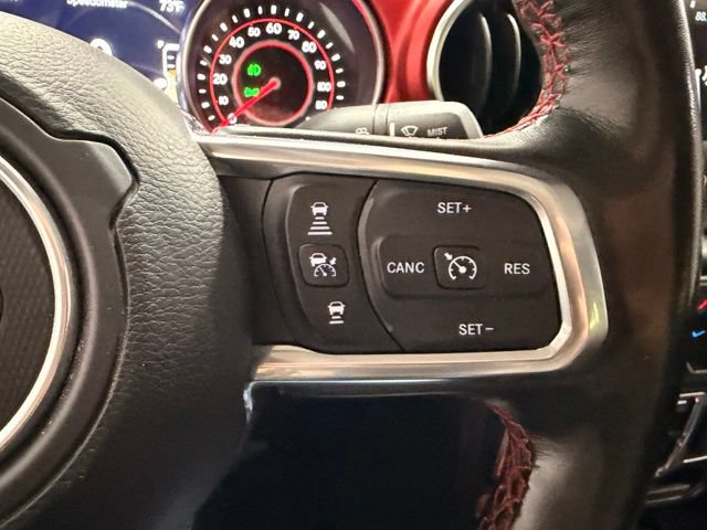 Used 2021 Jeep Gladiator Rubicon AWD/4WD image 32