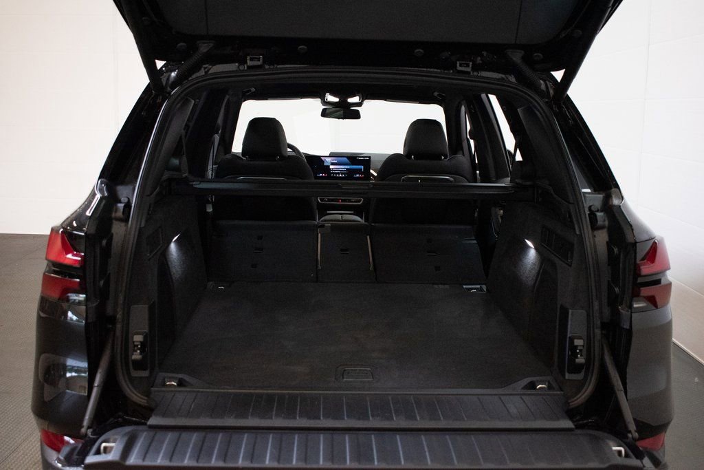 Used 2024 BMW X5 xDrive40i image 31
