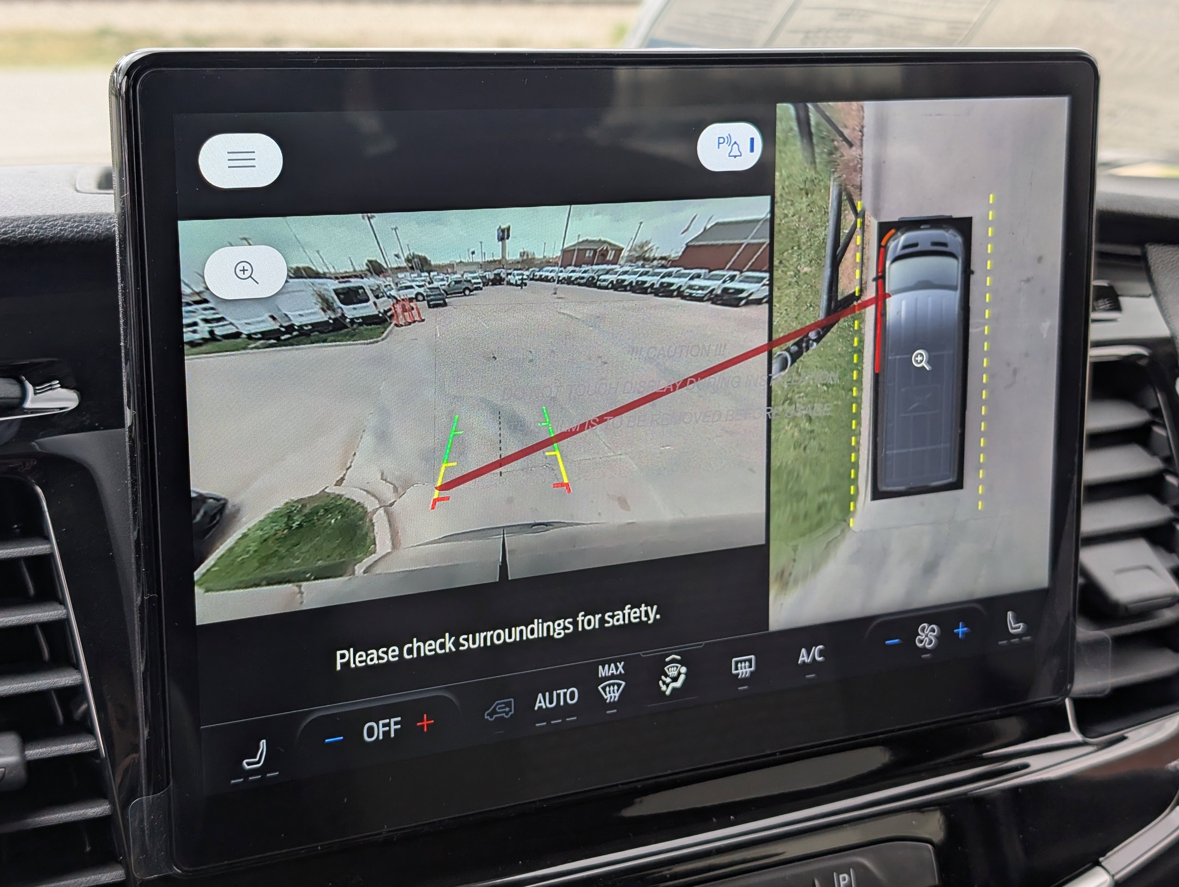 New 2026 Ford Transit 350 XLT AWD/4WD image 16