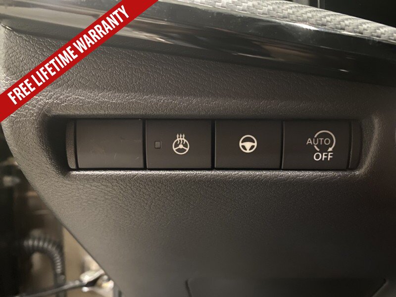 New 2026 Nissan Kicks SR w/ SR Premium Package FWD image 31
