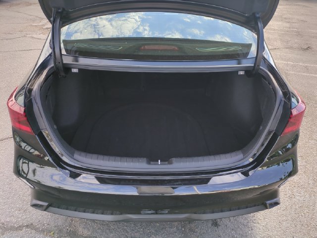 Certified 2023 Kia Forte LXS FWD image 31