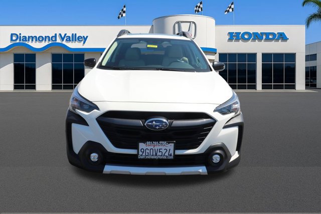 Used 2024 Subaru Outback Limited XT AWD/4WD video 2