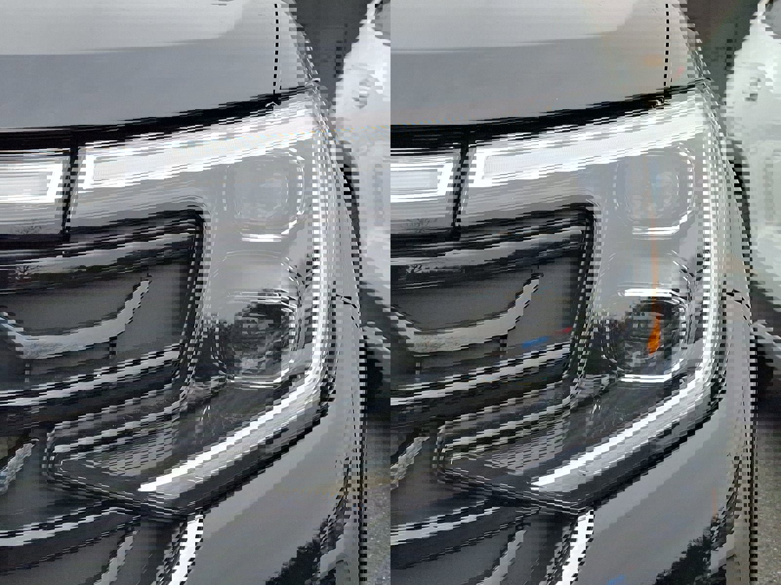 New 2026 Volkswagen Atlas SEL Premium R-Line image 4