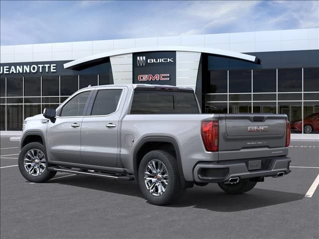 New 2026 GMC Sierra 1500 Denali AWD/4WD image 3