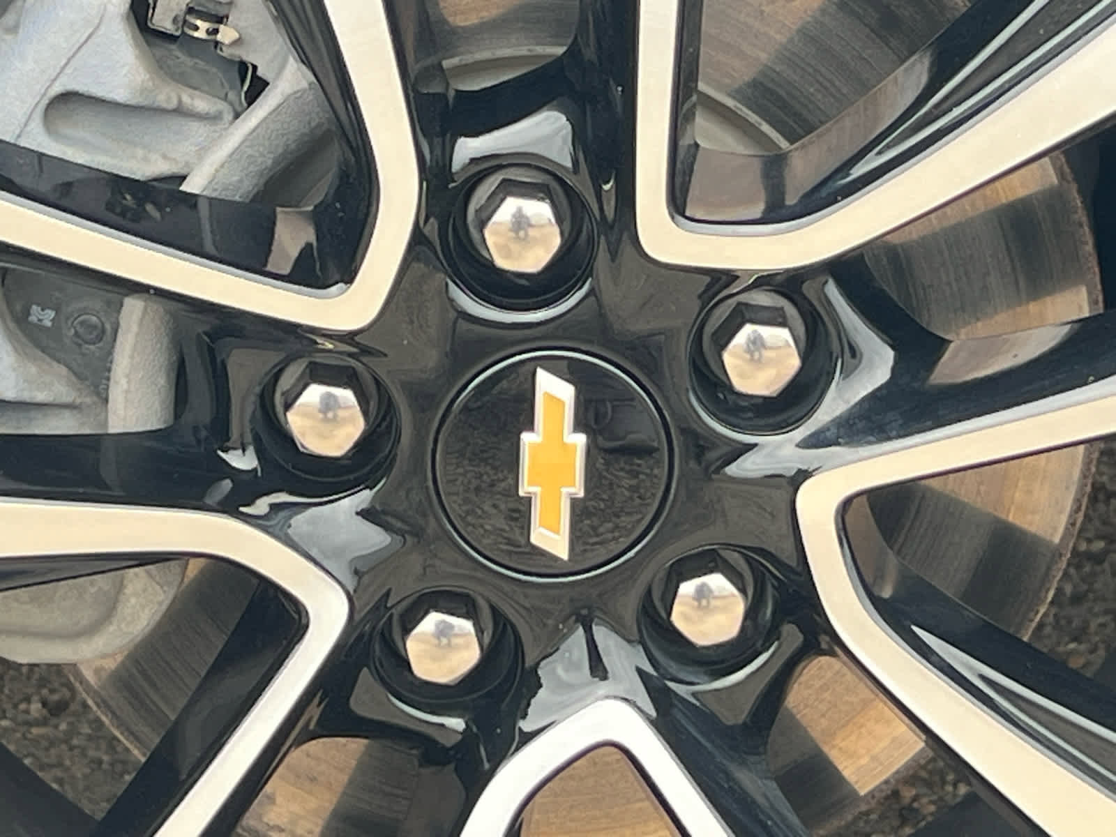 Used 2024 Chevrolet TrailBlazer LT image 12