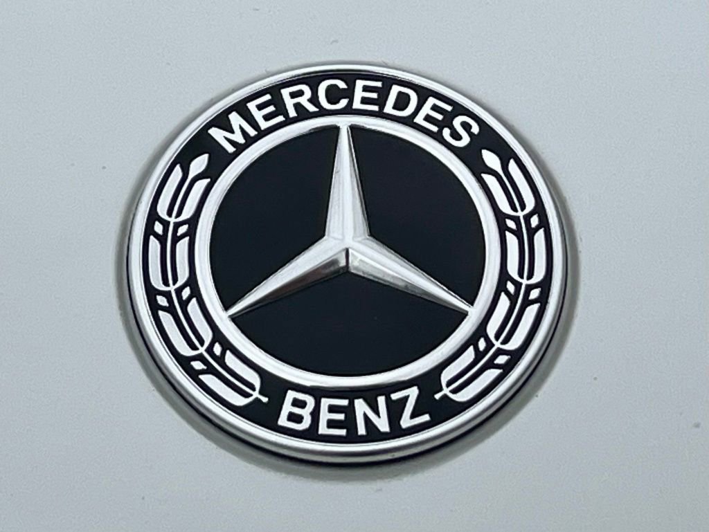 Certified 2023 Mercedes-Benz AMG GT 43 image 17